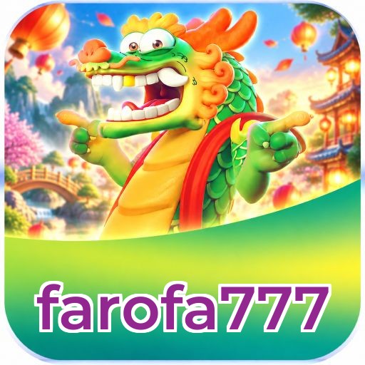 Bot farofa777 Telegram