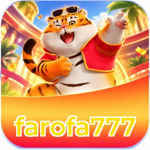 farofa777 VIP Program Logo