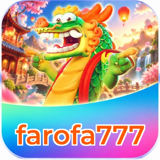 farofa777 Loteria Online Brasil - Plataforma Certificada