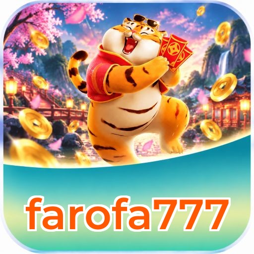farofa777 Plataforma Cloud AWS Certificada