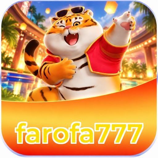 farofa777 Logo