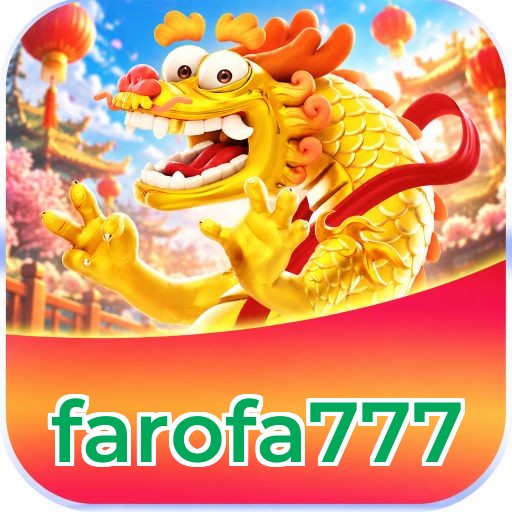 farofa777 Logo Verificado