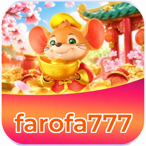 Logo farofa777 Apostas Esportivas Brasil