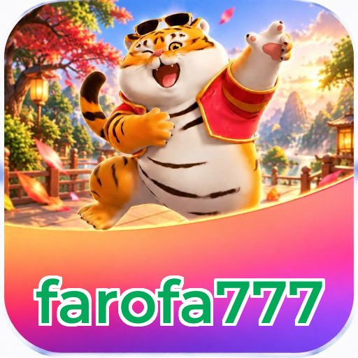 Canal Telegram Oficial farofa777