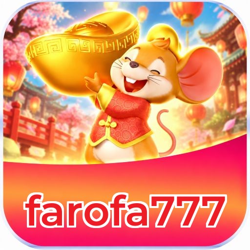 farofa777 Logo