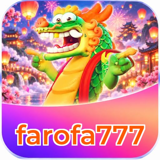 farofa777 Cadastro Oficial - Bônus R$ 5.000