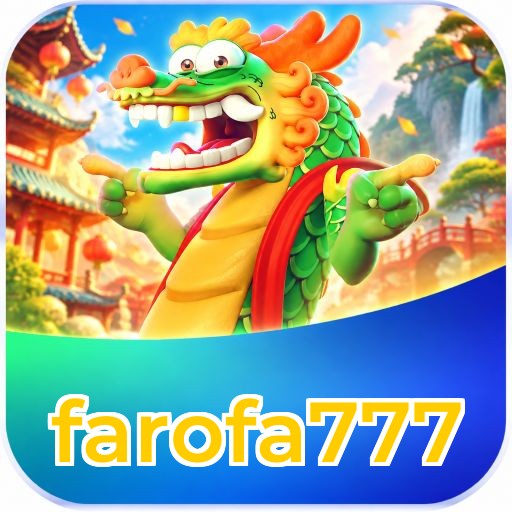 Login seguro farofa777 com 2FA e Face ID