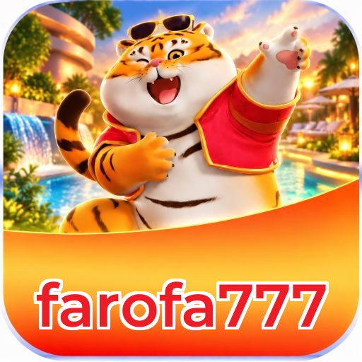 farofa777 Download Oficial - APK Android + iOS