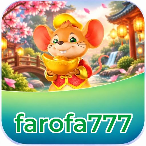 farofa777 Plataforma Confiável