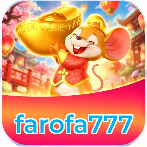 farofa777 Fortune Games - Tiger, Ox, Rabbit RTP Certificado