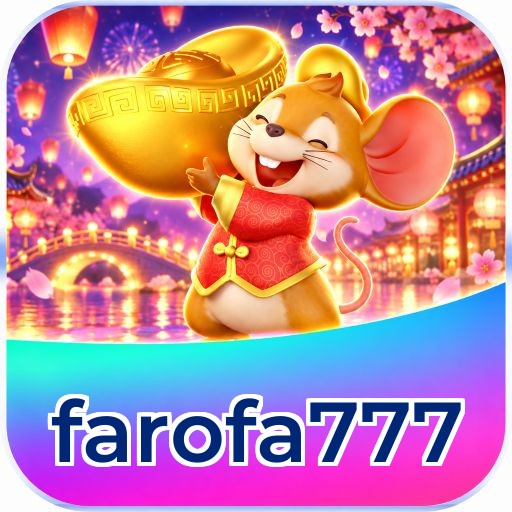 farofa777 Jackpots Progressivos