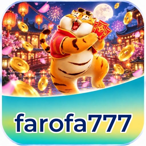 farofa777 Slots Premium Brasil