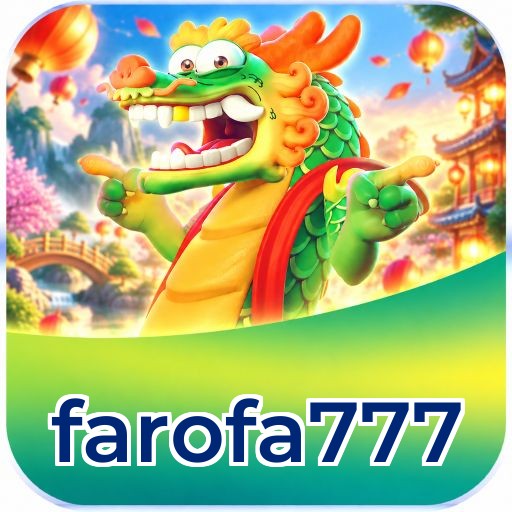 farofa777 Logo
