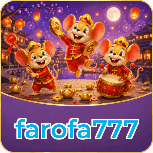 farofa777 Facebook - Página oficial com promoções e comunidade ativa