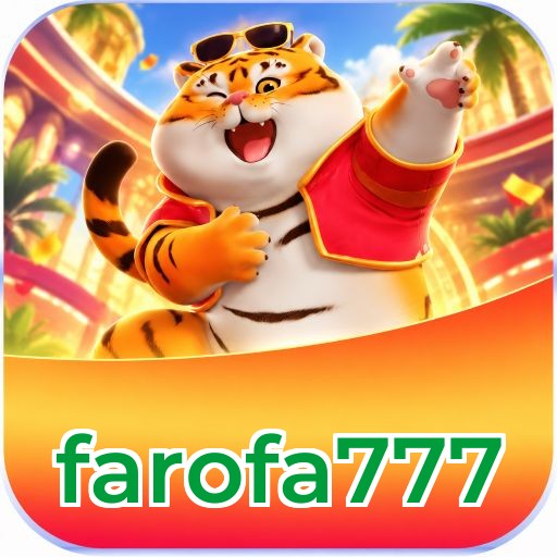 farofa777 Logo