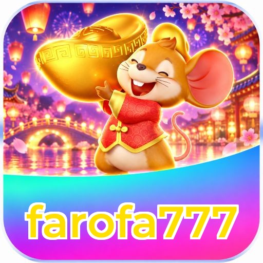 farofa777 Logo