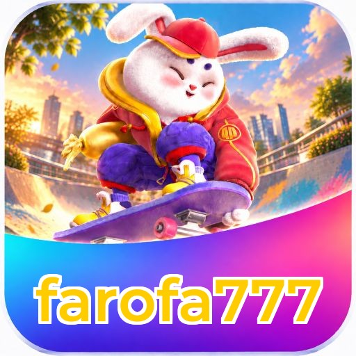 Como instalar o app da farofa777